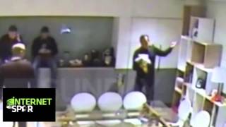 Rooney hırsızlık yaptı iddiası