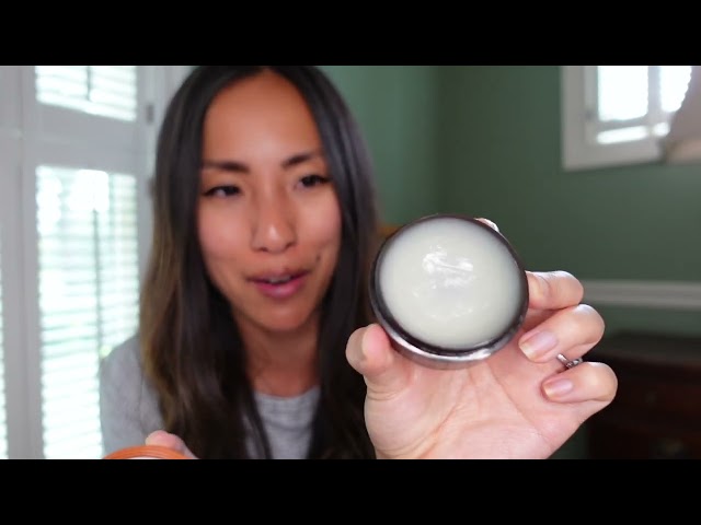 Vídeo relacionado con Aritaum Ginger Sugar Overnight Lip Mask, 0.3 Ounce by ARITAUM