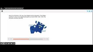 Savvas Realize Third Grade Visual Learning 8.9