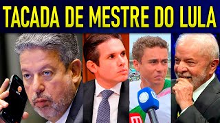 NIKOLAS CAI EM ARMADILHA DE LULA E ARTHUR LIRA NO CASO MASTER!! PF PRENDE BOLSONARlSTAS! A CASA CAIU