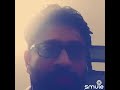 Smule Uyire Vinmeengalai Thandi Vazhum Kaadhal