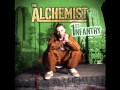 The Alchemist - Bangers (1st Infantry)