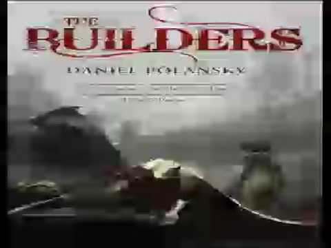 The Builders Audiobooks by Daniel Polansky