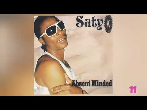 Saty K - Absent Mind