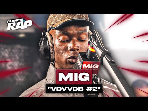 Video thumbnail for VDVVDB #2
