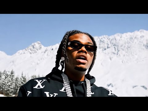 GUNNA - ON ONE TONIGHT | AI MUSIC VIDEO
