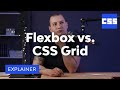 Flexbox vs. CSS Grid: Which Should You Use and When?