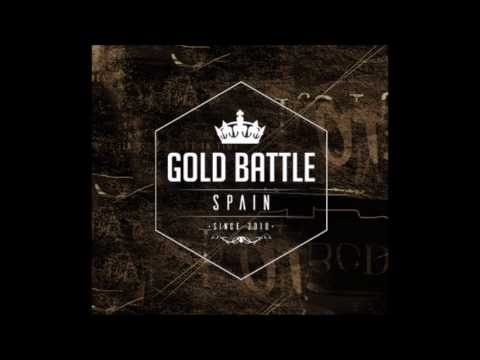 Gold Battle de Valencia 2017 -  Gelsano
