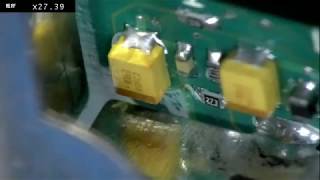 5 minutes how do we repair water damaged Audi BOSE amplifier
