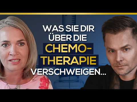 What they're not telling you about chemotherapy... | Corina Klein