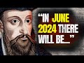 Ce Que Nostradamus A Prédit Pour 2024 A Choqué Le Monde Entier !