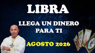 Libra — predicciones completas