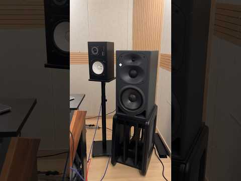 #neumann #kh420 최피디님 감사합니다 !!! 🔥 ​⁠ @GeorgNeumannGmbH