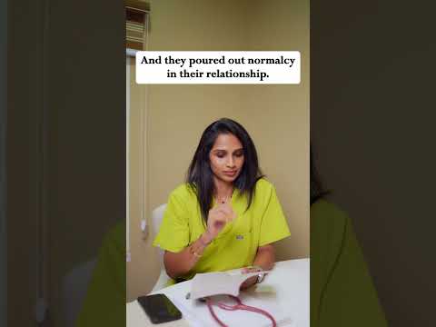 What Is Vaginismus? The Pain No One Talks About 💬