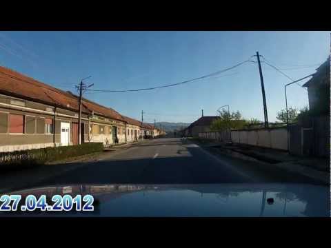 Jupa centura Caransebes Iaz Aprilie 2012