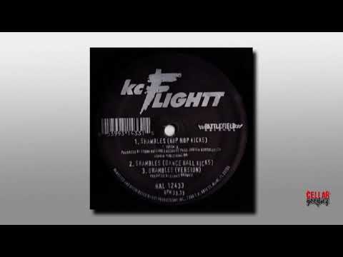 Kc Flightt – Shambles