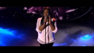 Candice Glover - When You Believe - Studio Version - American Idol 2013 - Top 5