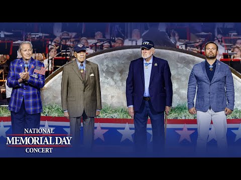 Memorial Day Ceremony 2025