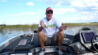 Gambler Lures Outside of Florida