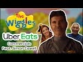 The Wiggles Uber Eats Commercial Compilation Feat Simon Cowell