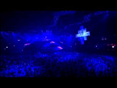Sensation White Celebrate Life Amsterdam 2010 best part