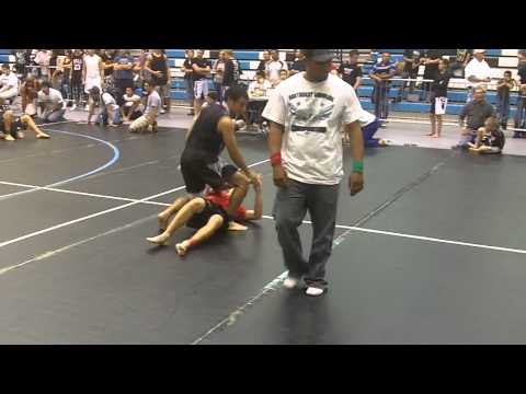 Vince Valdez SW Grapplefest 6