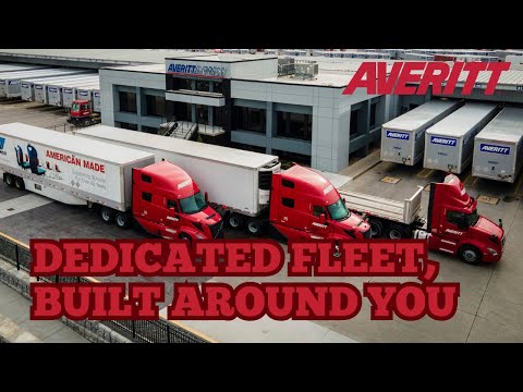Averitt Equips You
