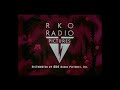 RKO Radio Pictures 1950