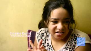 Turquie : Enfants syriens privés d&#039;éducation
