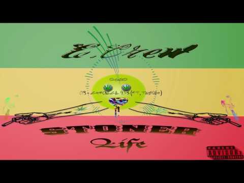 03 - Chronical 90´s (ft. Tweqah) (Stoner Life The Mixtape)
