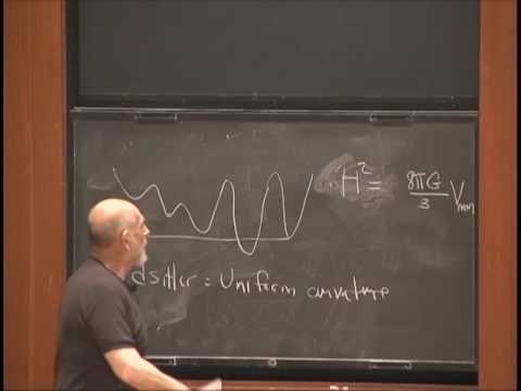 Aspects of Eternal Inflation, part 1 - Leonard Susskind