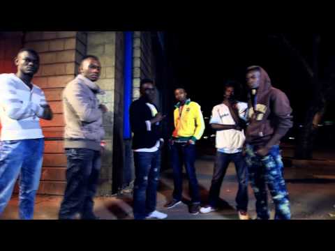 Kevoh Yout - Number One (Official Music Video)