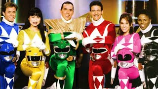 Download lagu Power Rangers Call Ringtone [With Free Download Link] mp3