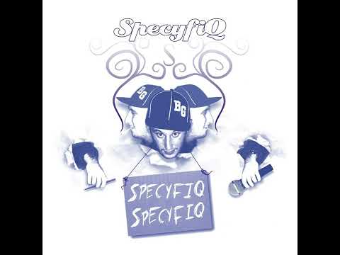 Specyfiq- Ruszaj buty w rytm perkusji