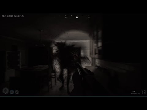 Nightmare Party youtube-video