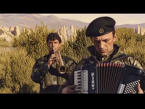 Serbia Strong (New version)