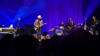 Elvis Costello &amp; The Imposters - (I Don't Want to Go to) Chelsea / Band Intro | 2026-06-07 Stockholm