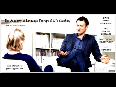 NSA: Language Coaching - (Sample) - 110: Give Me Something - Give Me Anything
