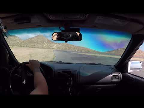 Corolla Superstreet FF battle