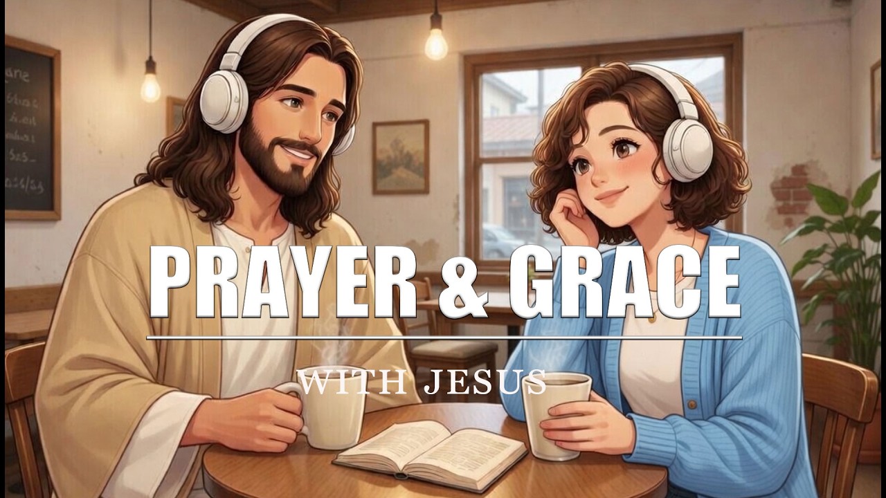 Grace in My Breathing