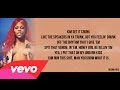 Lil' Kim - Rock On Wit Yo Bad Self (Lyrics Video) HD