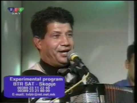 BEDJO AMETI I ERDJAN-2022-USTI REDJO MO CAVO HIT