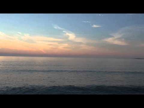 Fr. David Jones - A hymn at eventide (based on "Resta con noi")