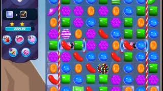 Candy Crush Saga Level 8507 - NO BOOSTERS | SKILLGAMING ✔️