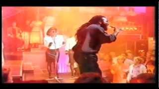 Just Don't Wanna Be Lonely - TOTP's-Freddie McGregor.