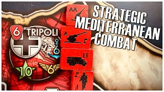 Invictor Rex - Song for War: Mediterranean Theater video thumbnail
