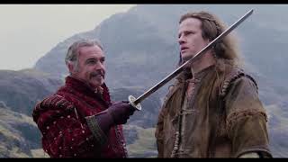 Elton John - Highlander