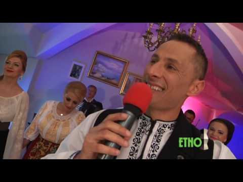 Daniel Rosalim Omule bea si petrece