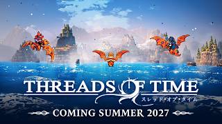 Threads of Time video 1