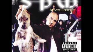 Spm (South Park Mexican) - I Must Be High - Never Change